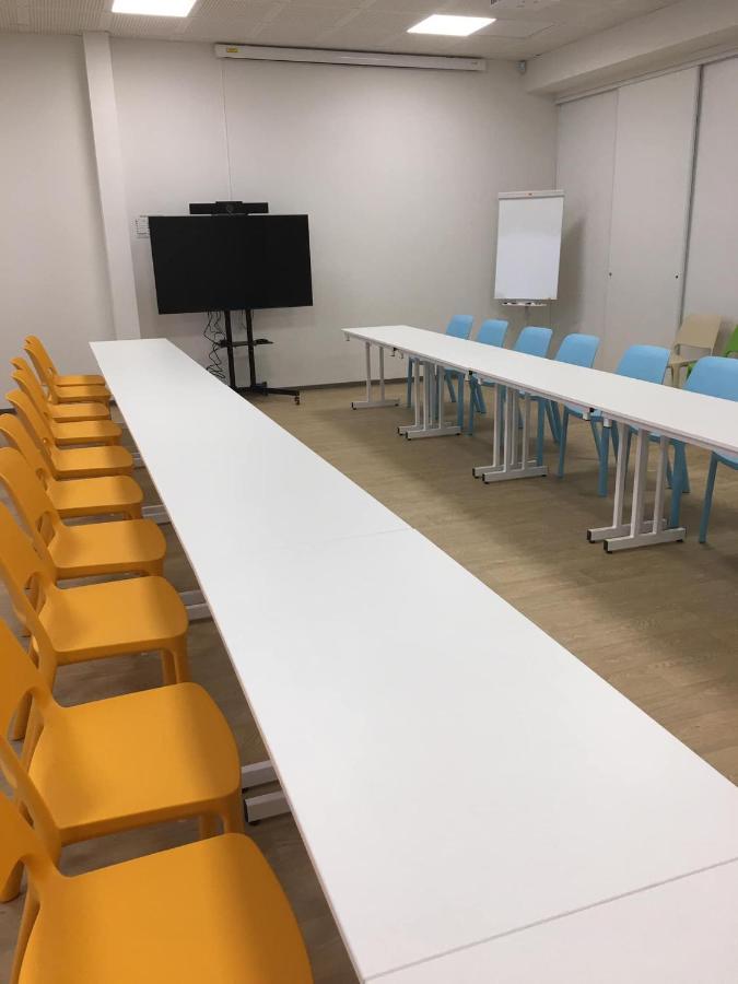 קרקסון Cis Lamourelle Centre International De Sejour מראה חיצוני תמונה