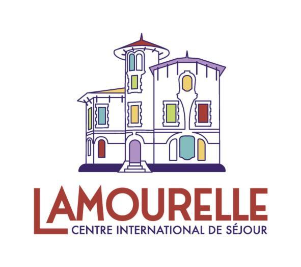 קרקסון Cis Lamourelle Centre International De Sejour מראה חיצוני תמונה