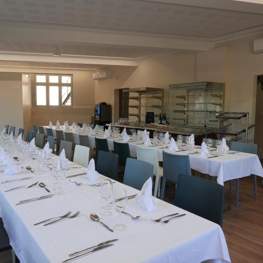 קרקסון Cis Lamourelle Centre International De Sejour מראה חיצוני תמונה