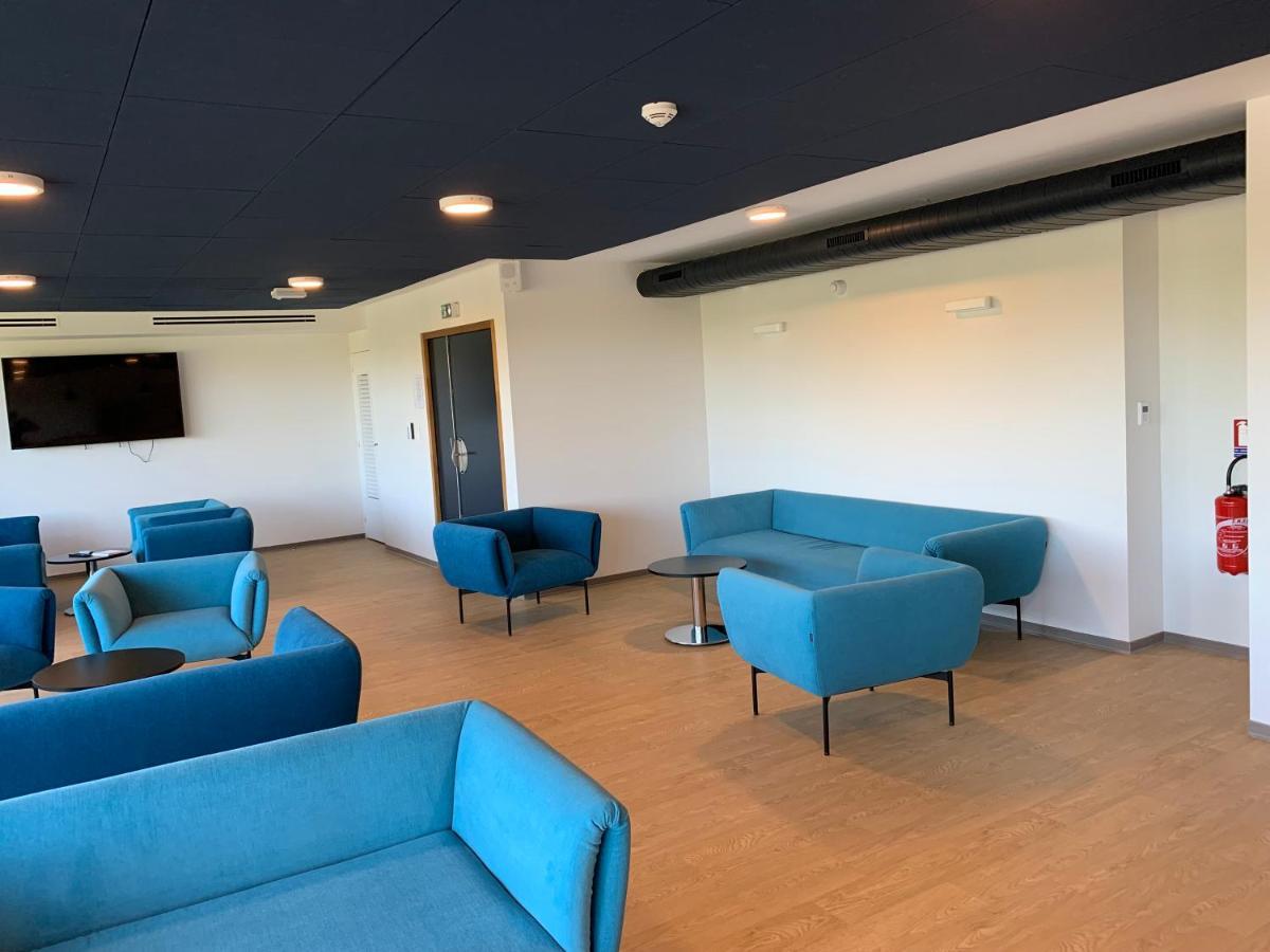 קרקסון Cis Lamourelle Centre International De Sejour מראה חיצוני תמונה