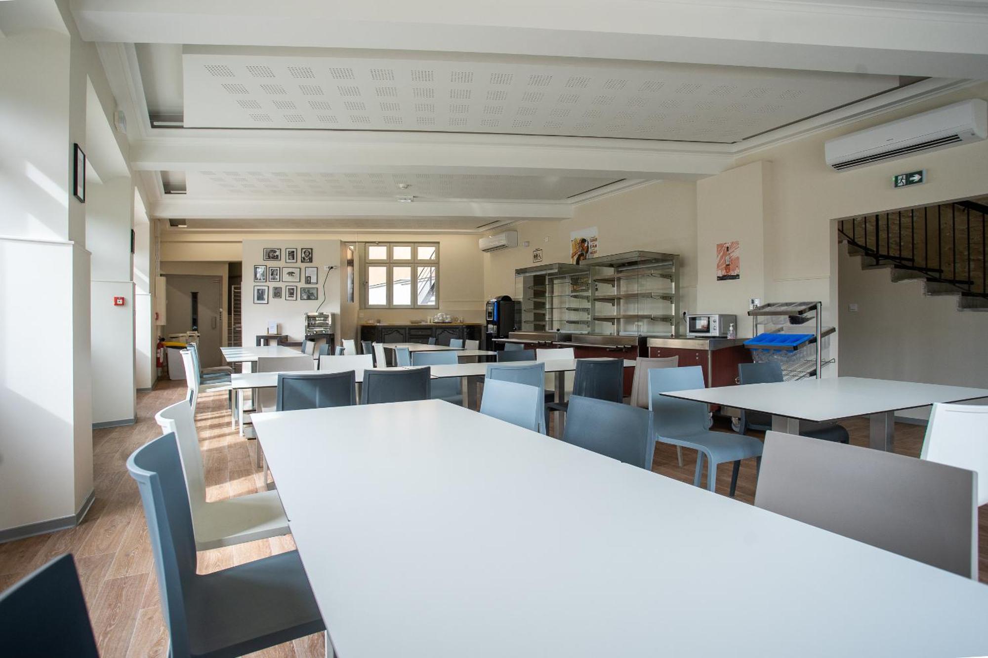 קרקסון Cis Lamourelle Centre International De Sejour מראה חיצוני תמונה