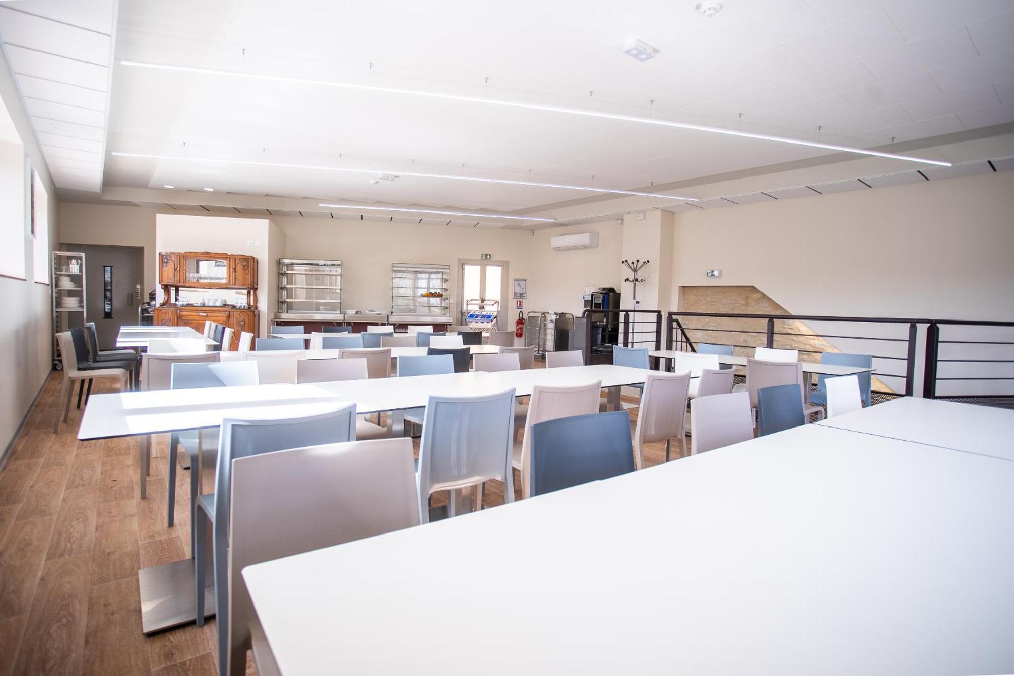 קרקסון Cis Lamourelle Centre International De Sejour מראה חיצוני תמונה